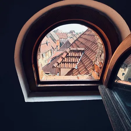 Le Donjon Διαμέρισμα *