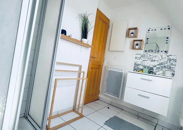 Appartement Le Donjon *